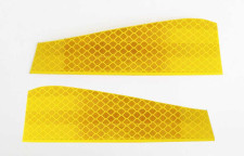 Наклейка кофра правая, левая JU060908