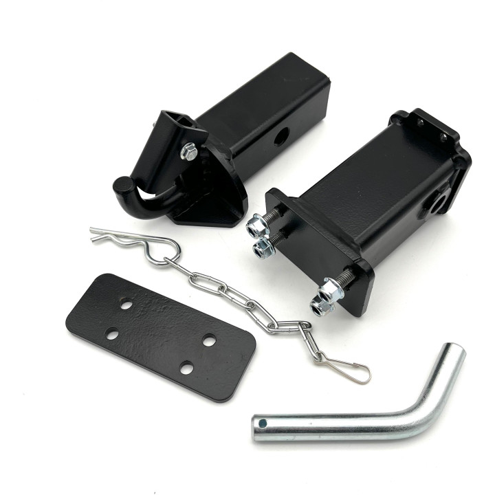 Комплект задней сцепки для снегохода Stels 600/800 S800 5800000 JU080241