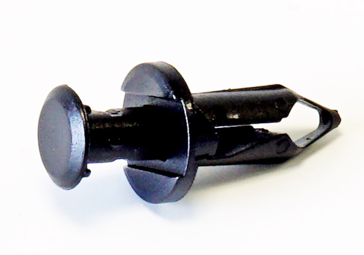 Клипса крепежная, пластик для квадроцикла Segway T04000003001 LU097323