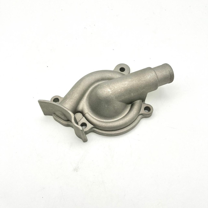 Крышка водяного насоса снегоход Stels 800см3 Dominator LU049889