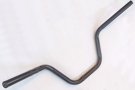 Руль мотоциклетного типа Stels Guepard HB-ATV555 LU080820