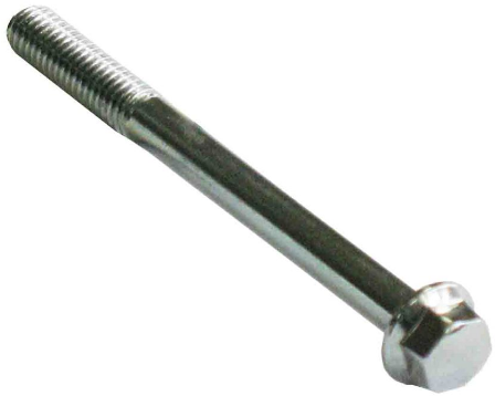 Болт M6x65 DIN 6921-88P F01000011001,9102-06-065 BGB5787-M6×65 LU015531