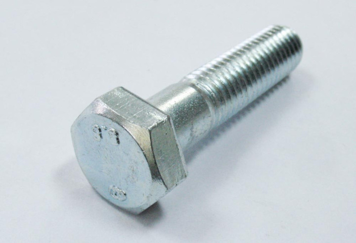 Болт M10x1,5х65 DIN 931-88P LU070549