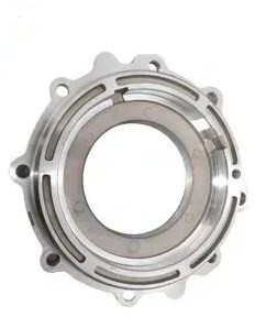 Крышка заднего моста P107000272010000