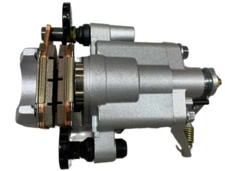 Суппорт стояночного тормоза квадроцикл Hisun Tactic 550/750 P107000443101000