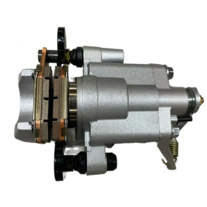 Суппорт стояночного тормоза квадроцикл Hisun Tactic 550/750 P107000443101000