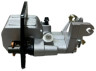Суппорт стояночного тормоза квадроцикл Hisun Tactic 550/750 P107000443101000