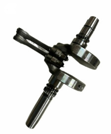 Коленвал в сборе квадроцикл Hisun Tactic Strike 1000 P012000134000000 