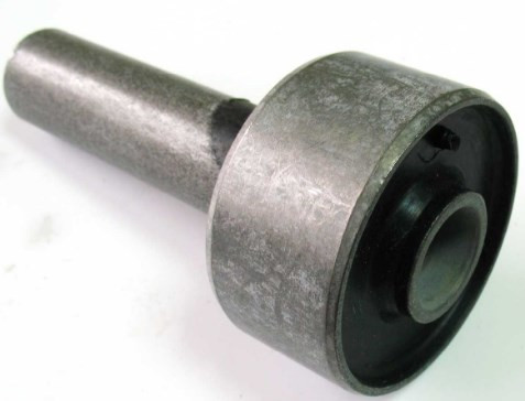 Сайлентблок крепления двигателя Sstels Dinli A020015-00 LU015045