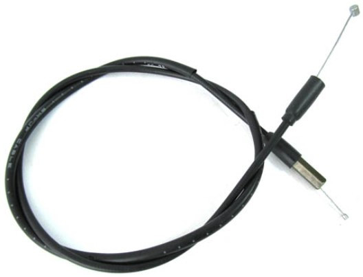 Трос управления воздушной заслонкой  STELS TRIGGER 50 SM/X 40350BP0Y000 LU038694