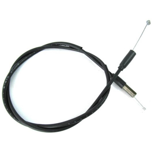 Трос управления воздушной заслонкой  STELS TRIGGER 50 SM/X 40350BP0Y000 LU038694