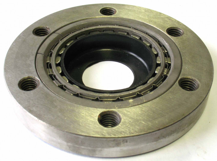 Муфта обгонная стартера Stels ATV 300B в сборе 2.1.01.0290 LU020048