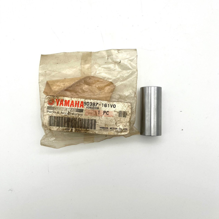 Втулка ведущего вариатора Yamaha Grizzly 125  90387161V0, 90387-161V0, 90387161V000