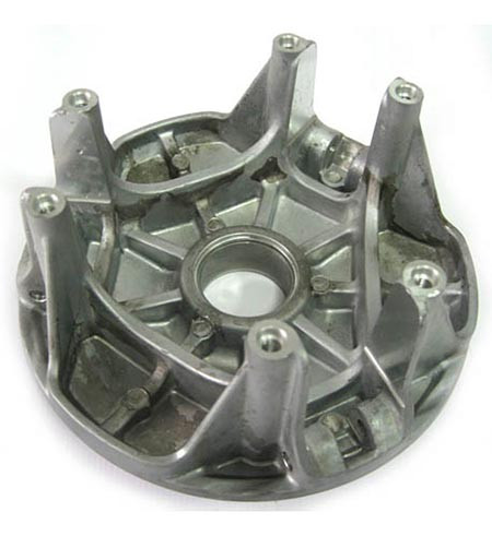 Половина ведущего шкива подвижная Stels 500 Kazuma\GT P800-1502250 LU018340 Половина ведущего шкива подвижная Stels 500 Kazuma\GT P800-1502250 LU018340