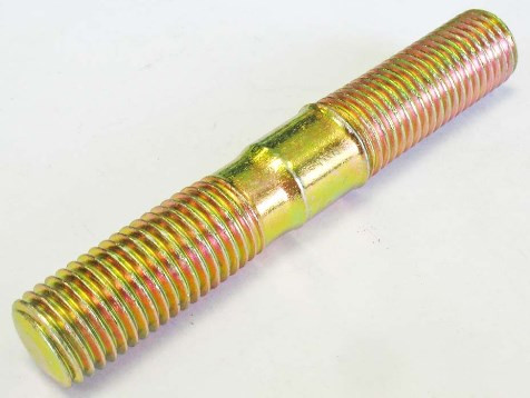 Шпилька M8x1.25x 52мм снегоход Stels 600 Q/QD921 LU081054