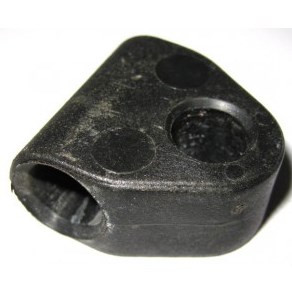 Фиксатор пружины переднего маятника снегоход Stels LU042585 JU051266