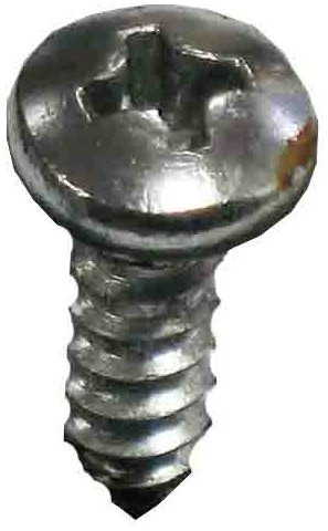 Саморез 4,2х13  9161-04-013 LU016727