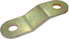 Планка вентилятора Stels Guepard оцинк. JU084918