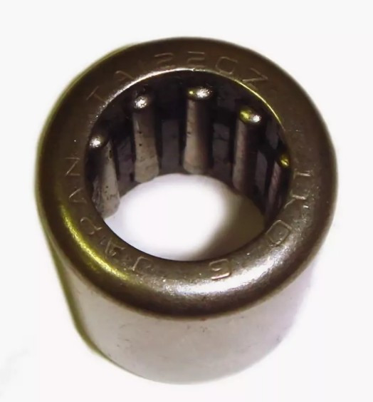 Подшипник 12х19х20 роликовый игольчатый HMK1220 LU014544 A010078-00 Подшипник 12х19х20 роликовый игольчатый HMK1220 LU014544 A010078-00