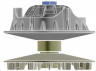 Шкив вариатора ведущий CVTech Stels Guepard 800\850 LU093546 LU098108