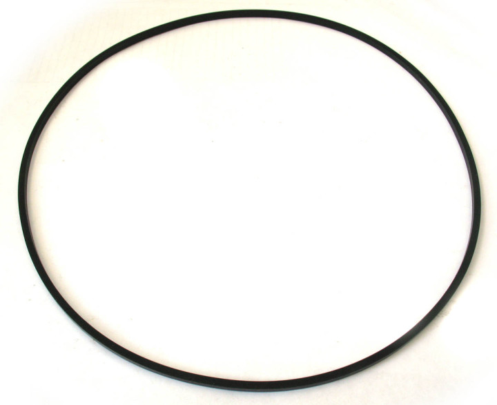 Кольцо уплотнительное 140.0х2.65мм Stels 400 Cruiser для квадроцикла Segway Q02F40102001,GB/T3452.1_140 LU035490