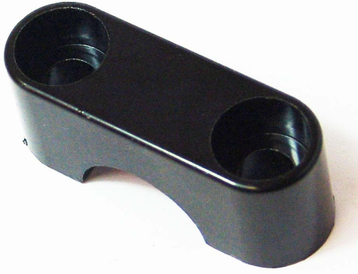 Прижим руля Stels Guepard A800GK-3401019 LU077262