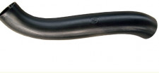 Патрубок вариатора впускной (черный) Stels Guepard A800GK-2152011 LU072045