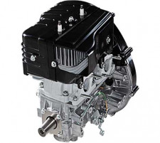 Двигатель Stels 600 Viking GK GK2E74QMR LU078625