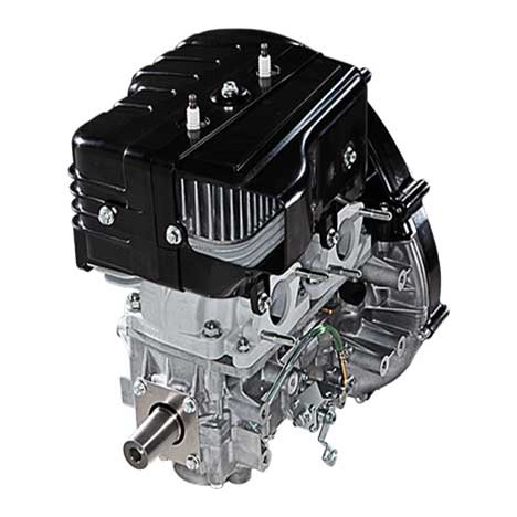 Двигатель Stels 600 Viking GK GK2E74QMR LU078625
