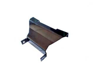 Кронштейн бампера снегоход Stels Viking JU078896