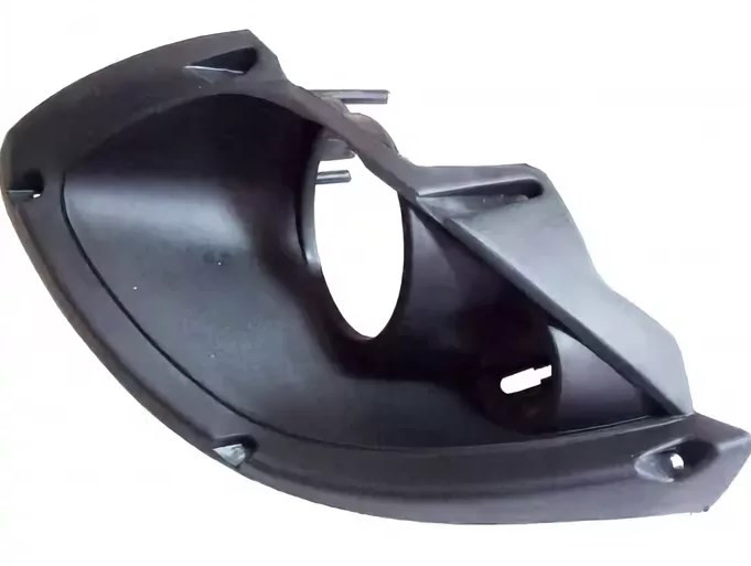 Корпус блок фары левой Stels 500 Kazuma\GT C500-8301021 LU018612 Корпус блок фары левой Stels 500 Kazuma\GT C500-8301021 LU018612