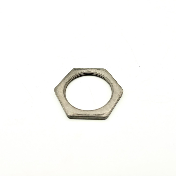 Гайка вариатора Yamaha 125-700 9017036279, 90170-36279, 901703627900 Гайка вариатора Yamaha 125-700 9017036279, 90170-36279, 901703627900