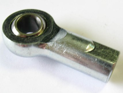 Наконечник Stels Guepard снегоход Stels RBH8-3 (лев.резьба)  NHSP8125GR0812L LU080003