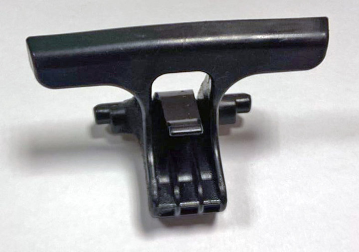 Фиксатор седла Stels Guepard 2.0 A800GK-6800014 JU100992