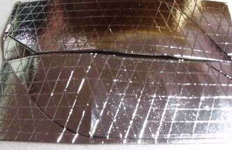 Прокладка теплоизоляционная B Stels ATV 300B асбостальная 6.2.01.0270 LU018984