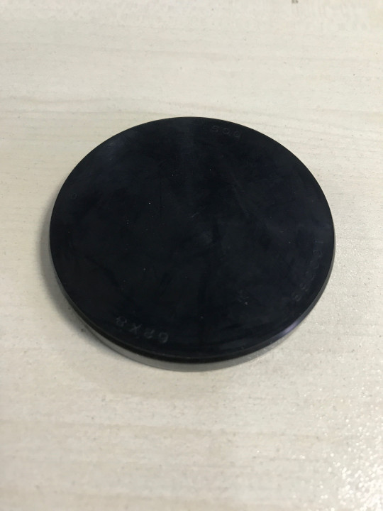 Заглушка КПП 62.0x8.0мм снегоход Stels 170117-800-0000 LU071966