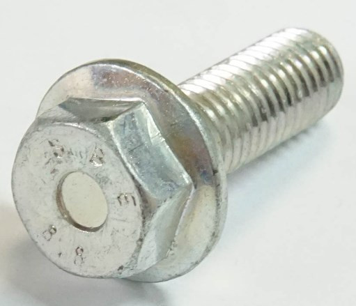 Болт M10х1,5х30мм DIN 6921 9104-10-030 LU068388