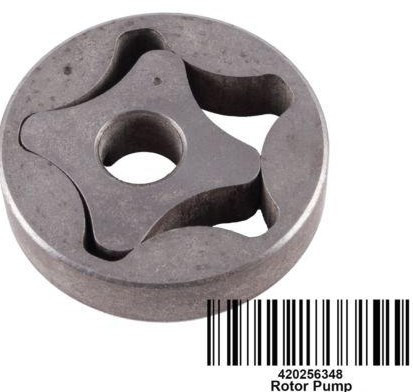 Насос масляный ODES Dominator Can-Am Outlander G1/G2 Renegade Commander Maverick Ski-Doo 420256348 Насос масляный ODES Dominator Can-Am Outlander G1/G2 Renegade Commander Maverick Ski-Doo 420256348