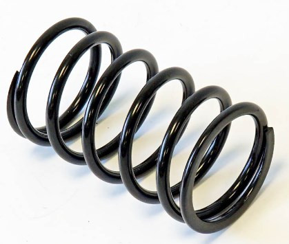 Пружина ведущего шкива вариатора снегоход Stels LU075486  