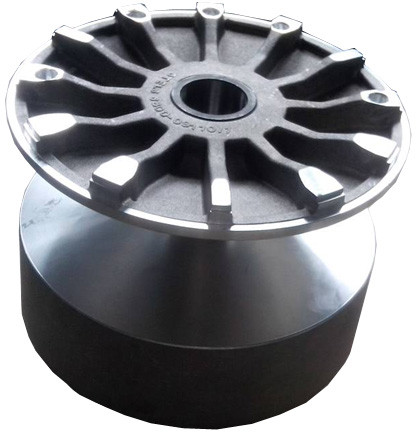 Шкив вариатора ведущий снегоход Stels Viking LU058421 LU054052 LU078631 LU083961 LU083960