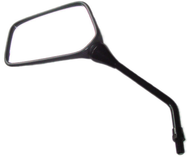Зеркало заднего вида левое Stels Leopard 820110-102-0000 LU057892