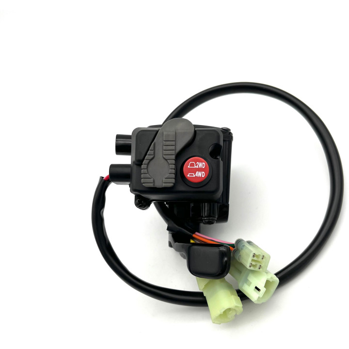 Блок переключателей правый Stels Guepard SLB-YV571-R LU078298