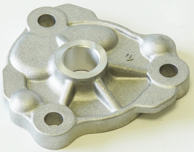 Крышка масляного насоса для квадроцикла Segway F01G10104001 LU097180 Крышка масляного насоса для квадроцикла Segway F01G10104001 LU097180