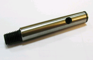 Вал привода водяного насоса Stels UTV 800 Dominator 130702-001-0000 LU049885