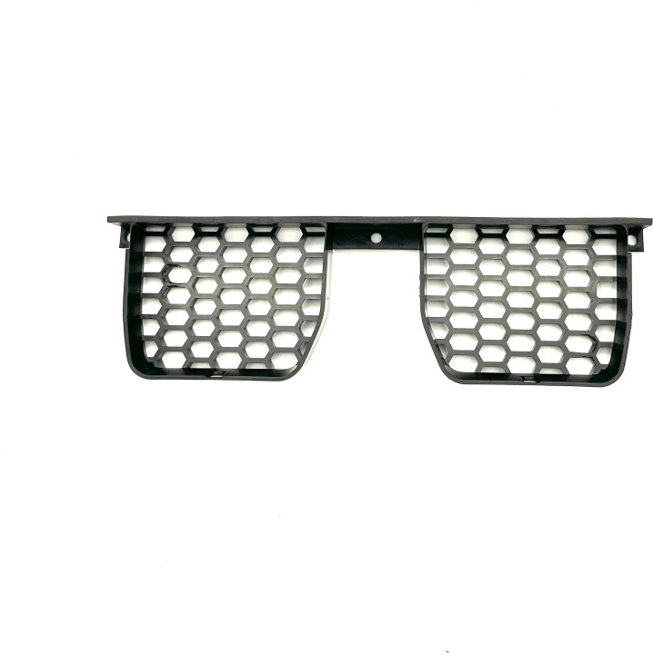 Решетка центральная снегоход Stels Rosomaha  530103-800-0000 JU052352