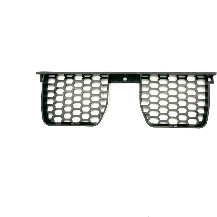 Решетка центральная снегоход Stels Rosomaha  530103-800-0000 JU052352