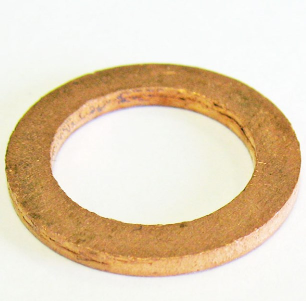 Шайба 12.3х18.0х1.5мм медь 9503-123-180-15 LU057467 Шайба 12.3х18.0х1.5мм медь 9503-123-180-15 LU057467