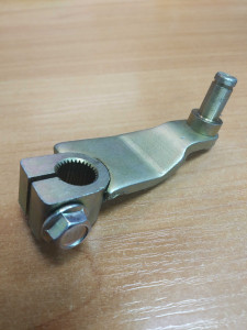 Рычаг переключения передач Stels Guepard 2262A-G01-00B0 LU084301