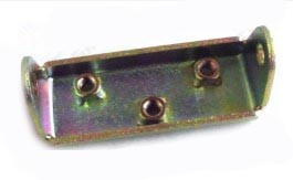 Кронштейн крепления редуктора заднего моста Stels 500 Kazuma\GT, сталь C500-2401110 LU018100 Кронштейн крепления редуктора заднего моста Stels 500 Kazuma\GT, сталь C500-2401110 LU018100