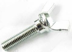 Винт щитка нижней защиты Stels 500 Kazuma\GT, стал C500-8302016 LU030841 Винт щитка нижней защиты Stels 500 Kazuma\GT, стал C500-8302016 LU030841